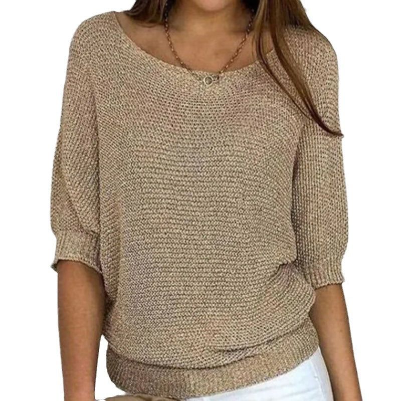 ALICE | Comfort Sweater