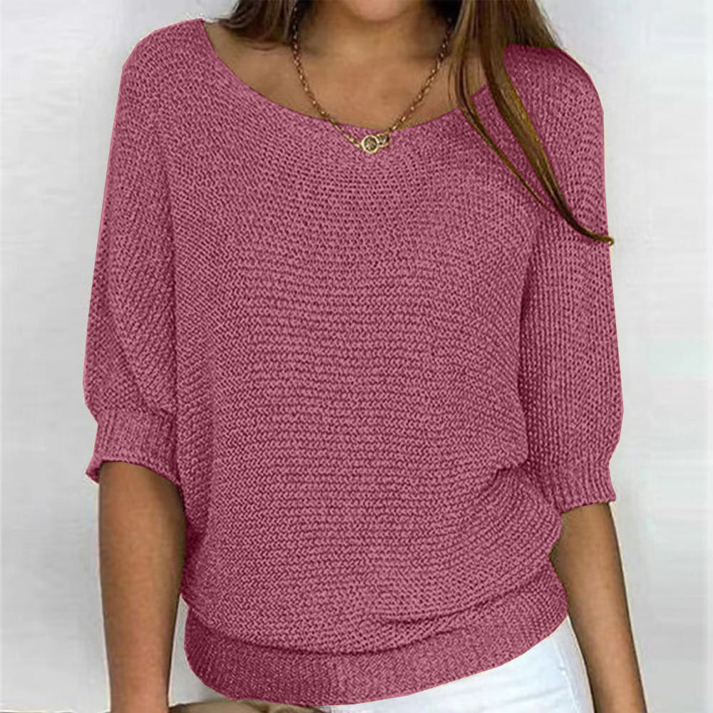 ALICE | Comfort Sweater