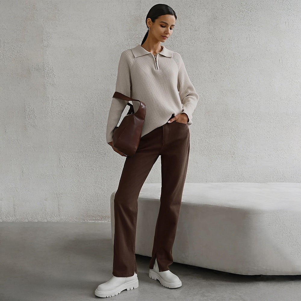 JOSEPHINE | Sweater