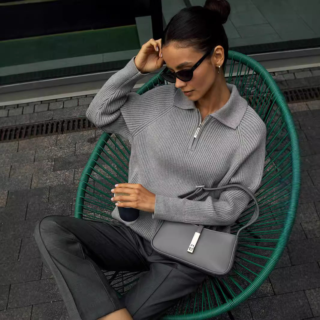 JOSEPHINE | Sweater