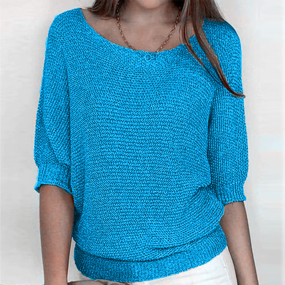 ALICE | Comfort Sweater