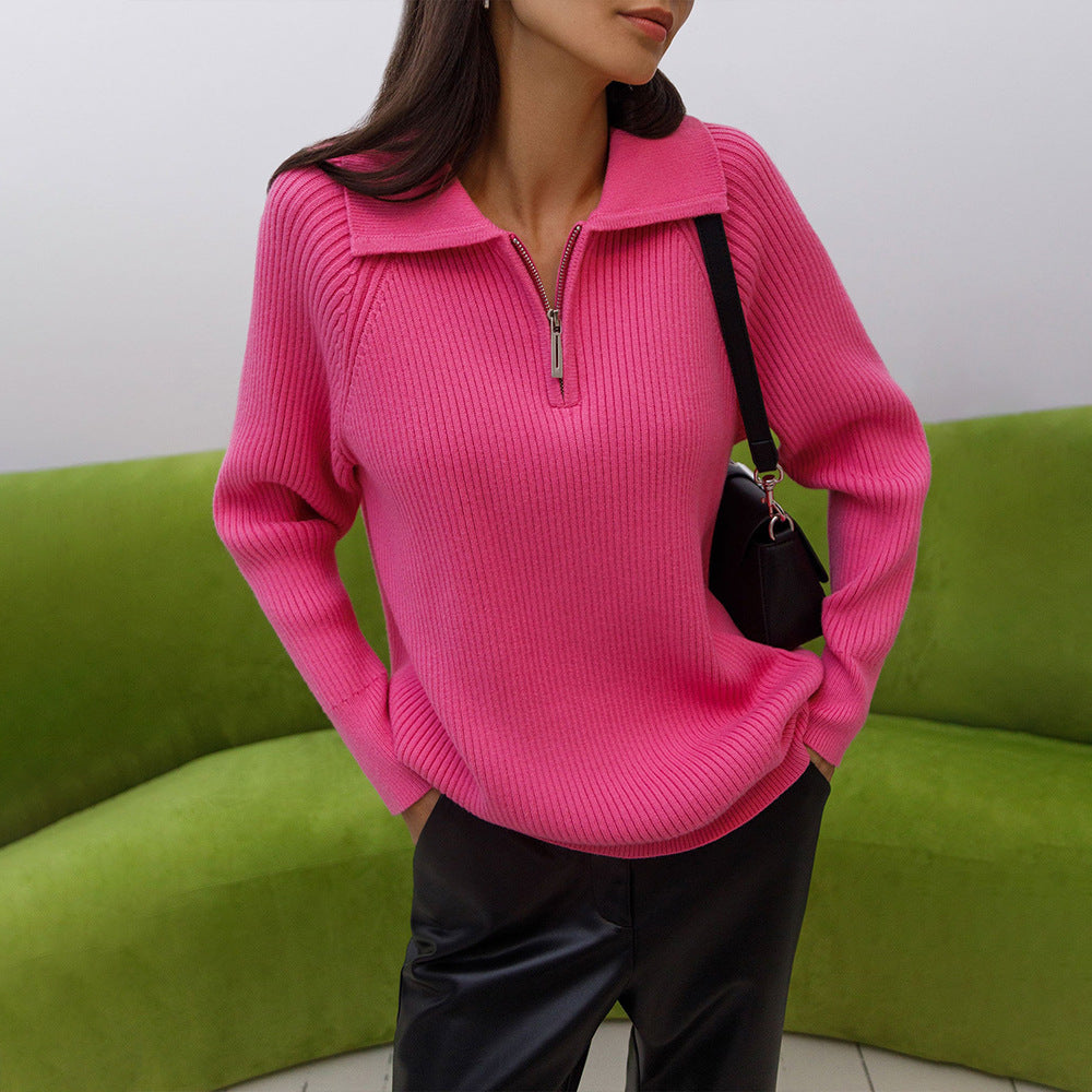 JOSEPHINE | Sweater