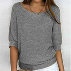 ALICE | Comfort Sweater