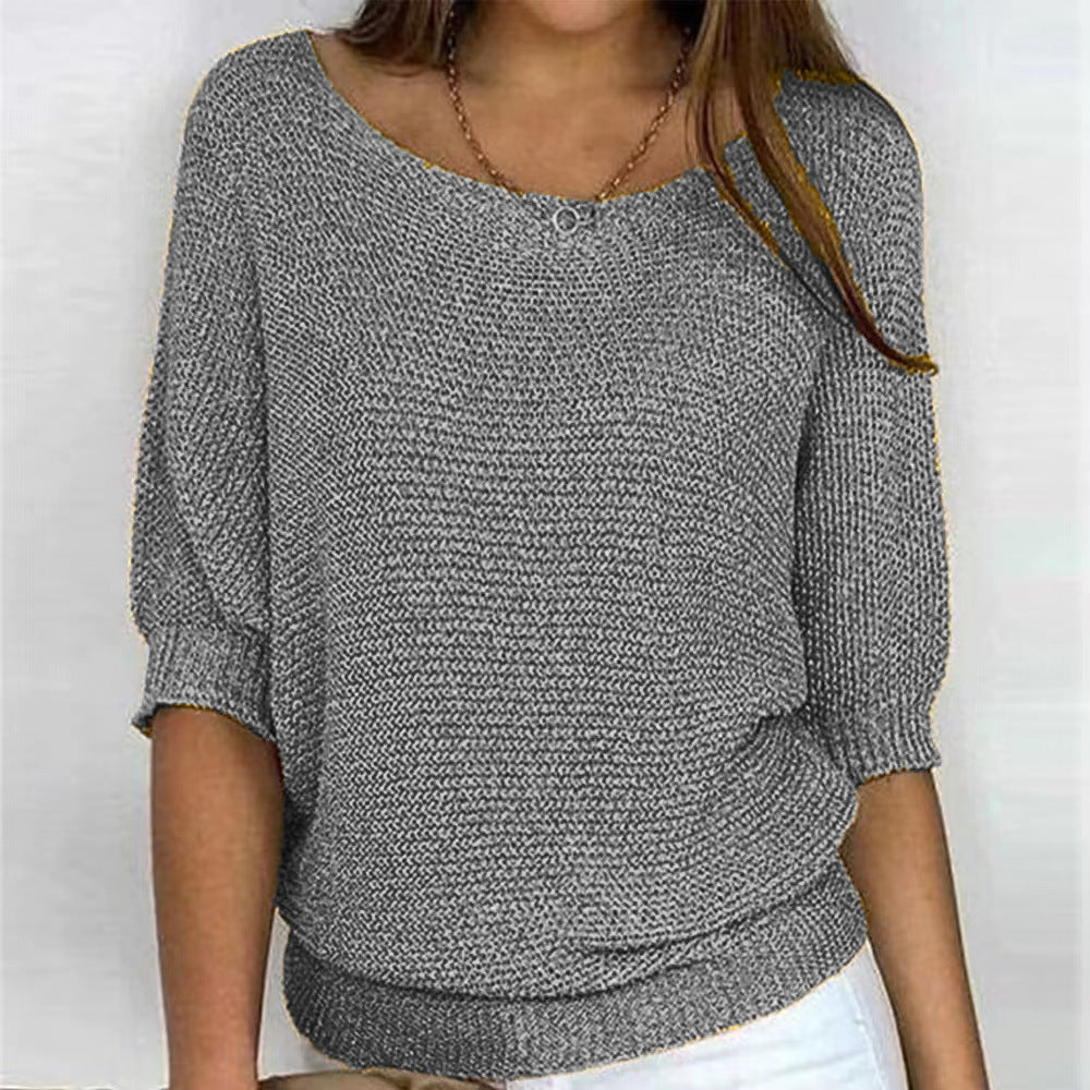 ALICE | Comfort Sweater