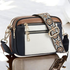 Elisara | Elegant Versatile Shoulder Bag