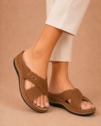 Harper | Orthopedic Sandals