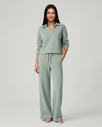 Sofia Bellini | Relaxed Lounge Set For Women