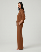 Sofia Bellini | Relaxed Lounge Set For Women