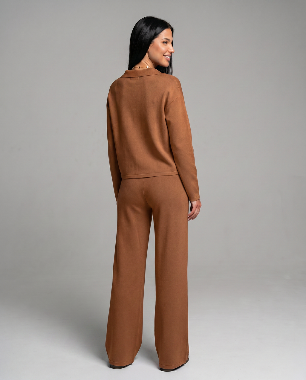 Sofia Bellini | Relaxed Lounge Set For Women