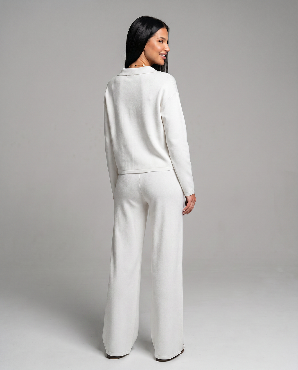 Sofia Bellini | Relaxed Lounge Set For Women