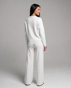 Sofia Bellini | Relaxed Lounge Set For Women