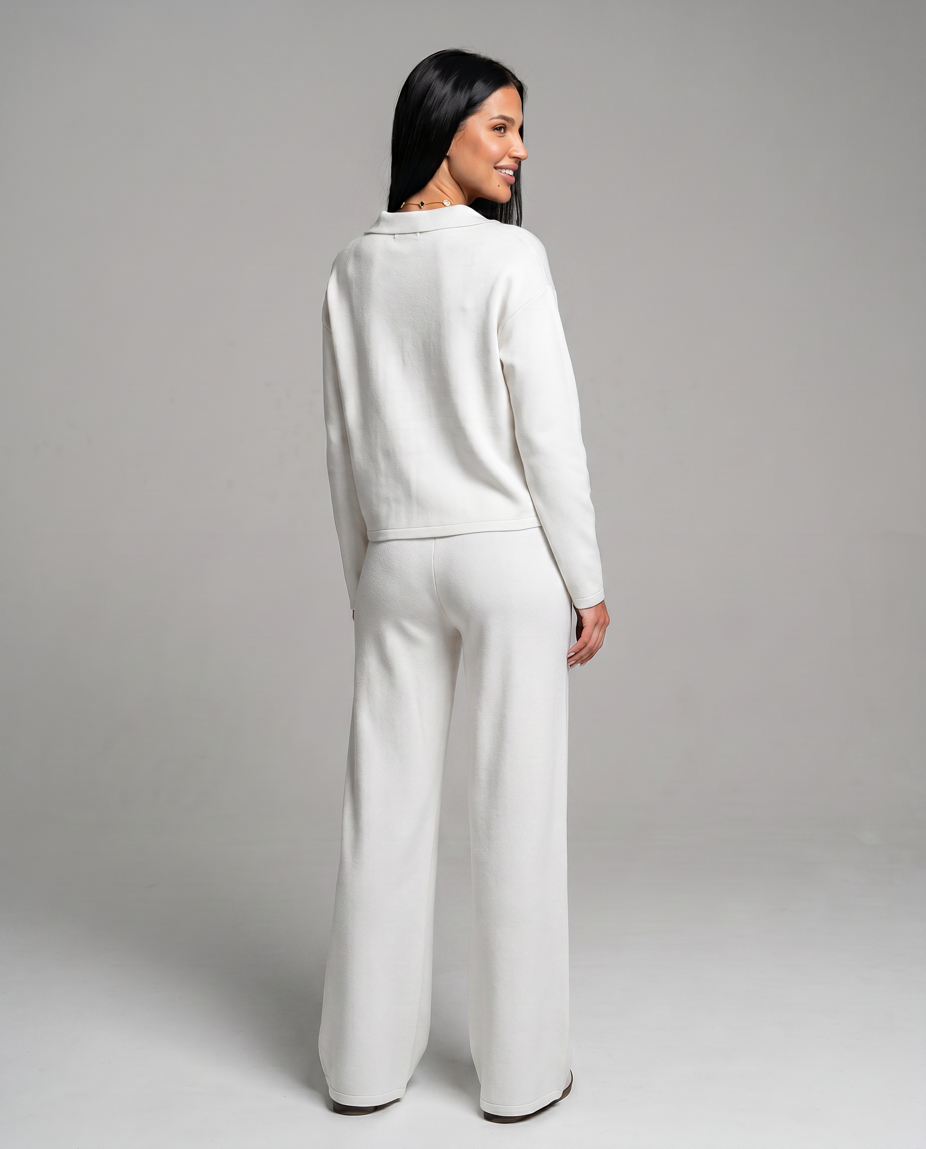 Sofia Bellini | Relaxed Lounge Set For Women