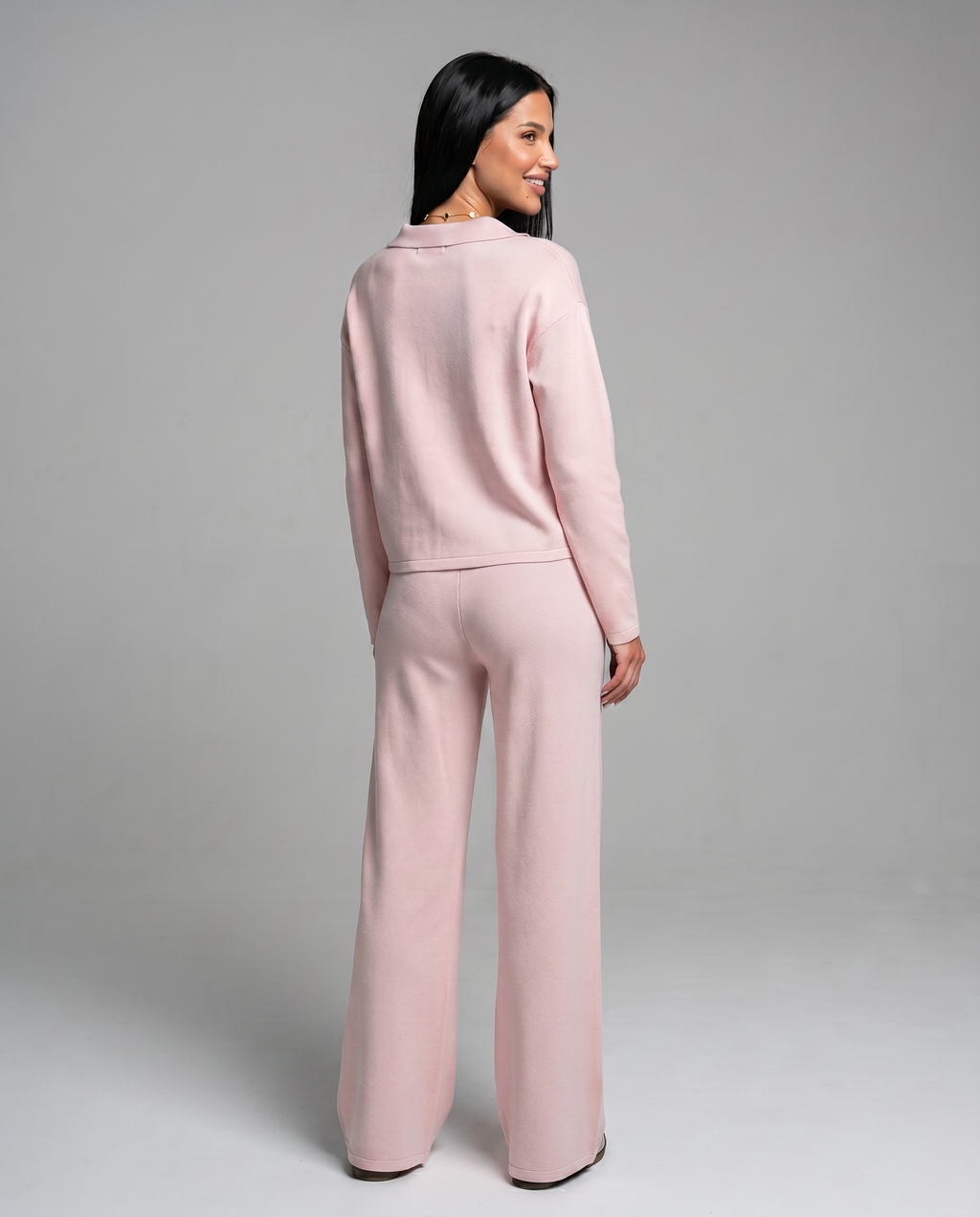 Sofia Bellini | Relaxed Lounge Set For Women