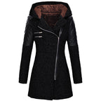 ROSEMARY™ - Elegant Winter Jacket