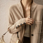 FREYA | Vintage Cardigan