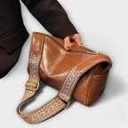 Xylo | Elegant Vintage Crossbody Bag
