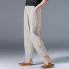 NINA | Lightweight Summer Trousers