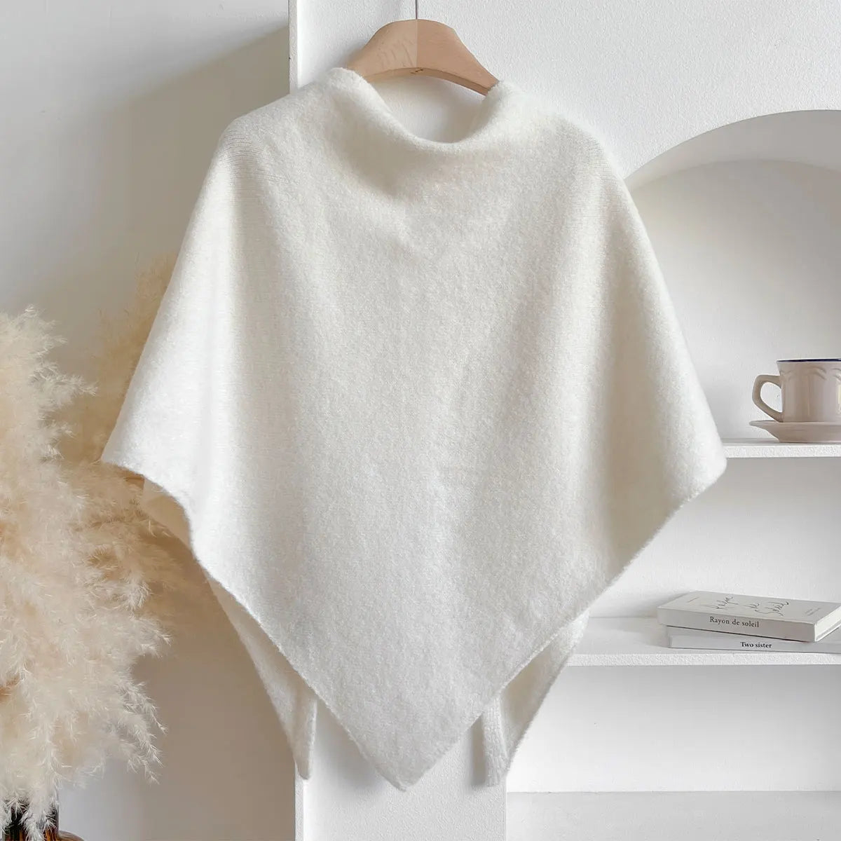 MATILDA | Soft and Stylish Autumn Scarf