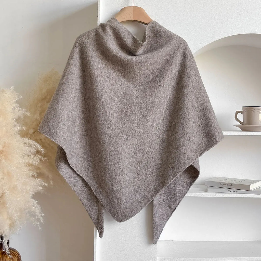 MATILDA | Soft and Stylish Autumn Scarf