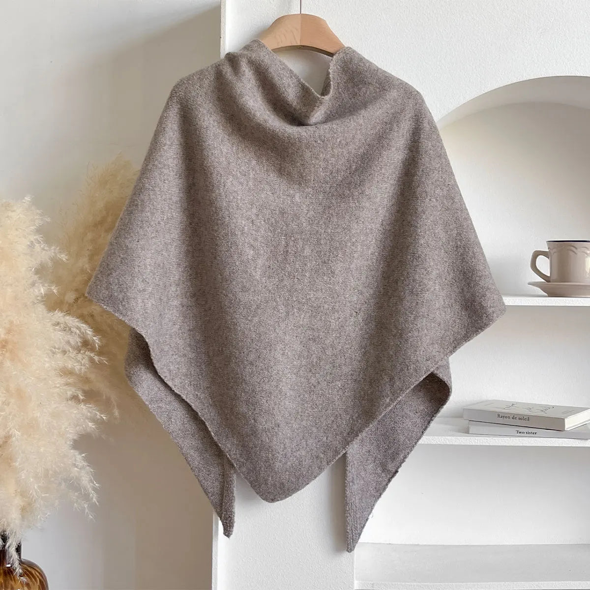 MATILDA | Soft and Stylish Autumn Scarf
