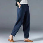 NINA | Lightweight Summer Trousers