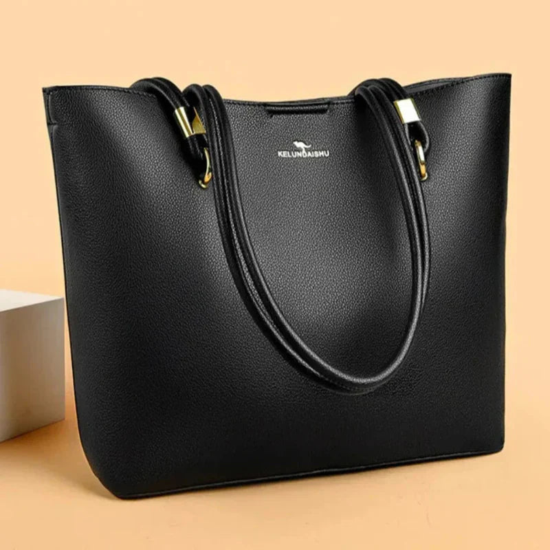 Maewyn | Premium Leather Shoulder Bag