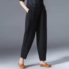 NINA | Lightweight Summer Trousers