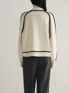 NATALIE | Soft and Elegant Sweater