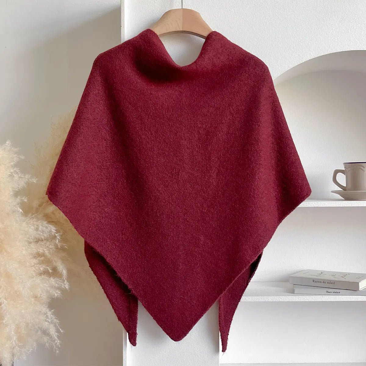 MATILDA | Soft and Stylish Autumn Scarf