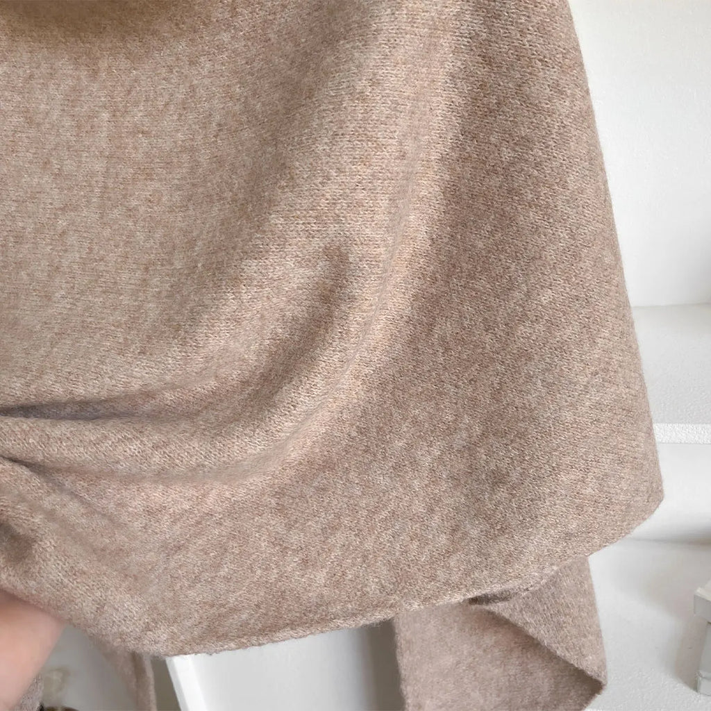 MATILDA | Soft and Stylish Autumn Scarf