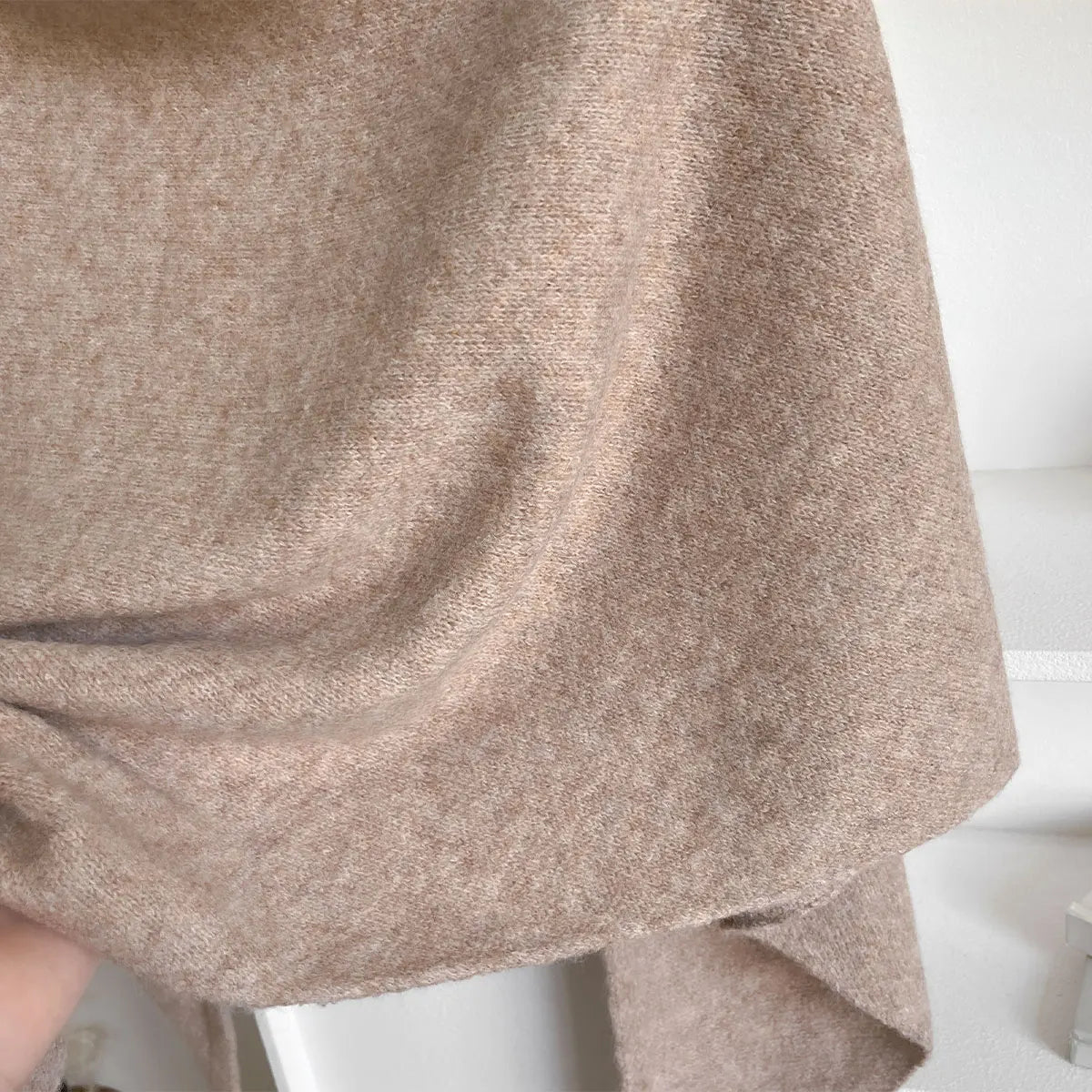 MATILDA | Soft and Stylish Autumn Scarf