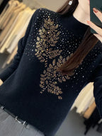 Serenella™ | Embellished Sweater