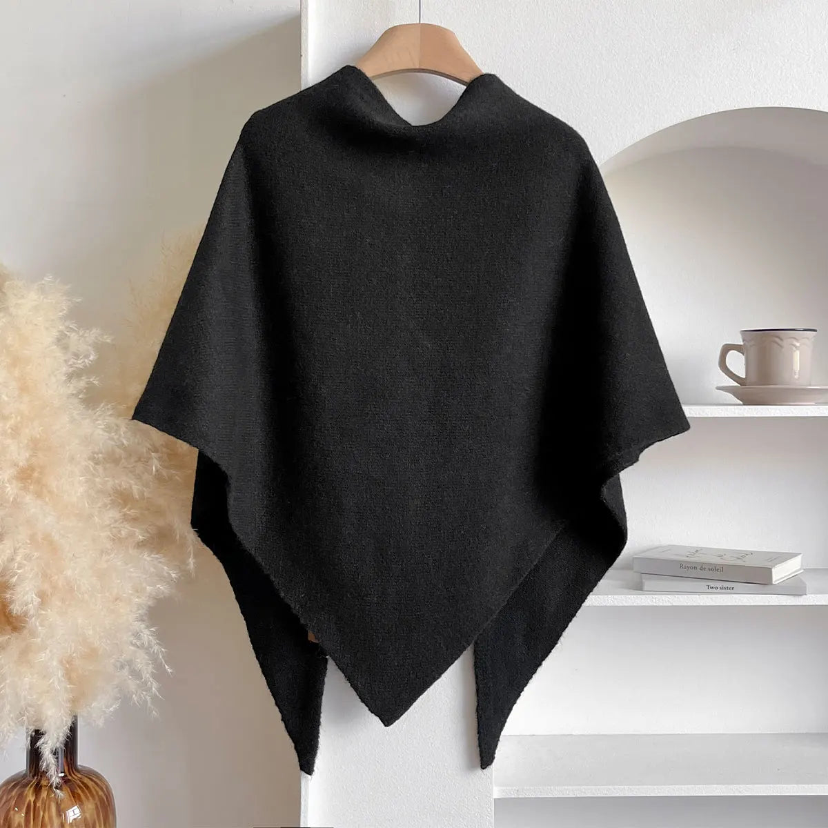 MATILDA | Soft and Stylish Autumn Scarf