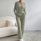 PENELOPE | Knitted 2-piece set