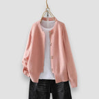 ANNABELLE | Comfortable Cardigan