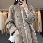 JULIA | Open Cardigan
