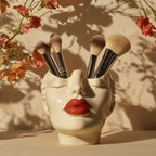 Bella Amor Brush Holder