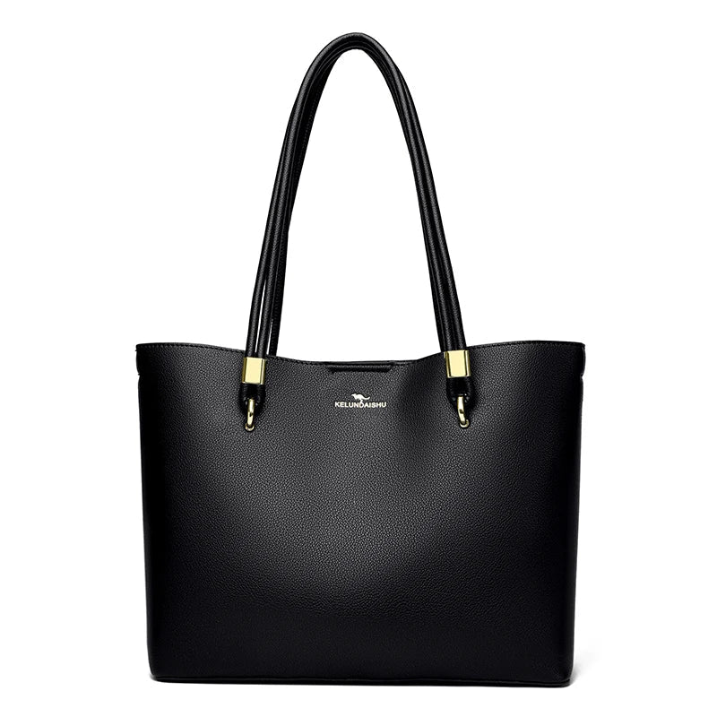 Maewyn | Premium Leather Shoulder Bag