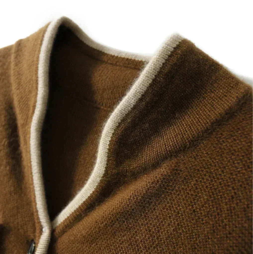 FREYA | Vintage Cardigan