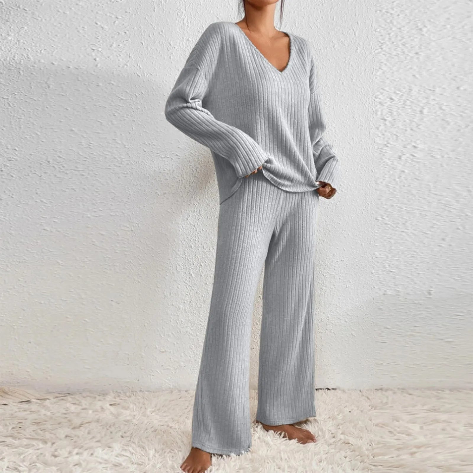 PENELOPE | Knitted 2-piece set