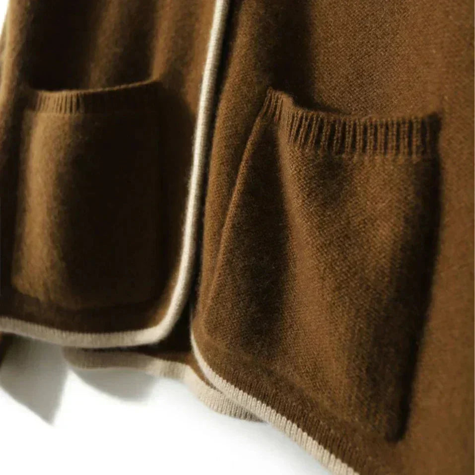 FREYA | Vintage Cardigan