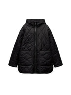 VARA™ - Relaxed Fit Winter Jacket