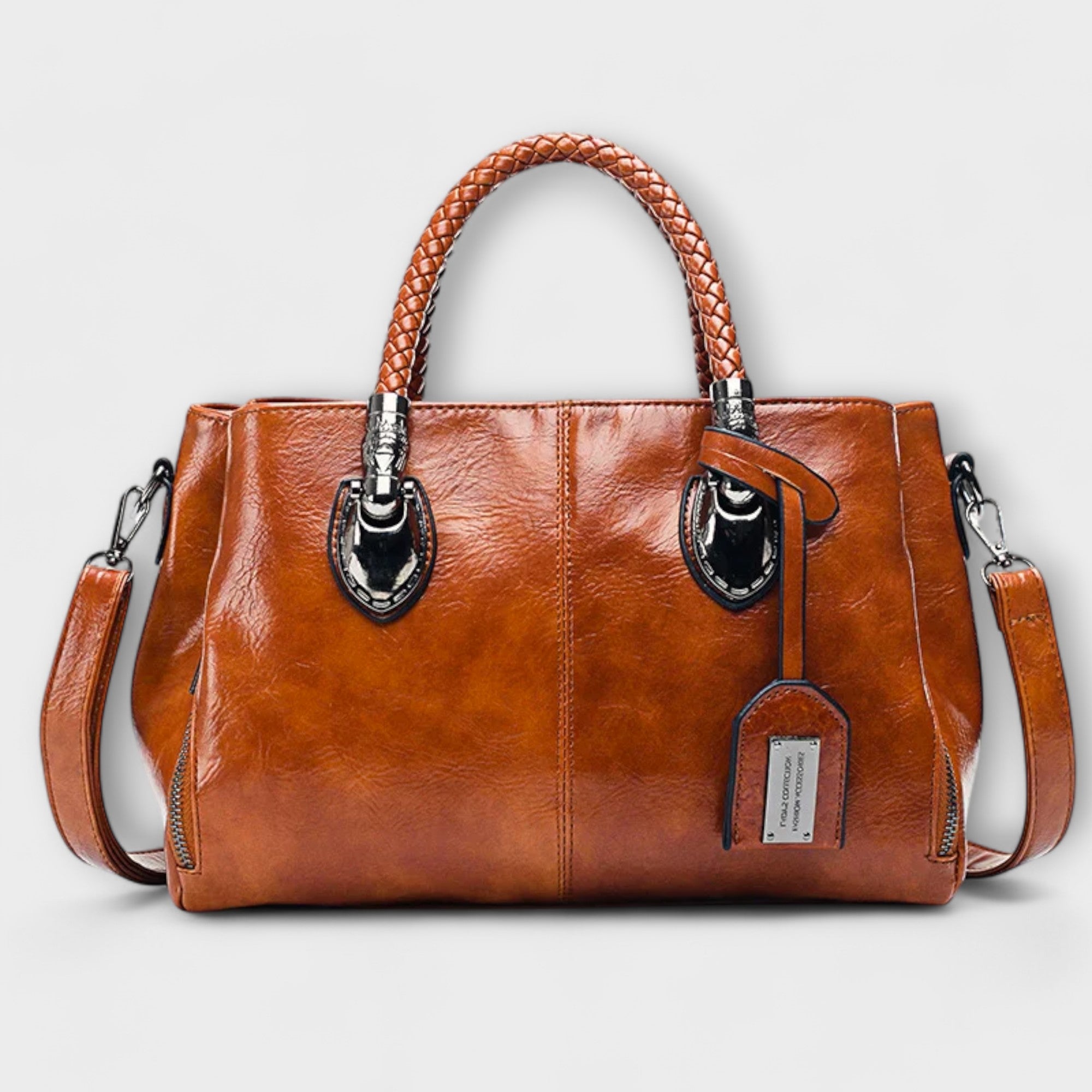 Lyrielle | Elegant Versatile Shoulder Bag