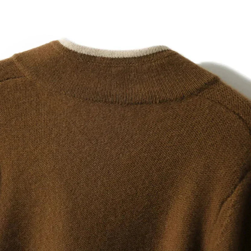 FREYA | Vintage Cardigan