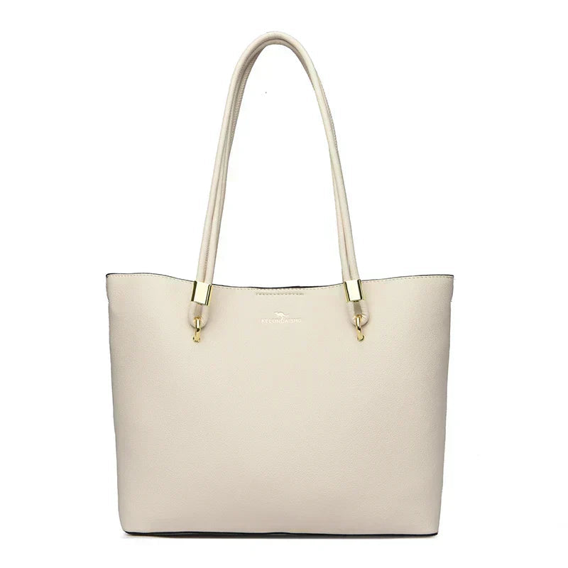 Maewyn | Premium Leather Shoulder Bag