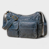 Fenix | Elegant Leather Handbag