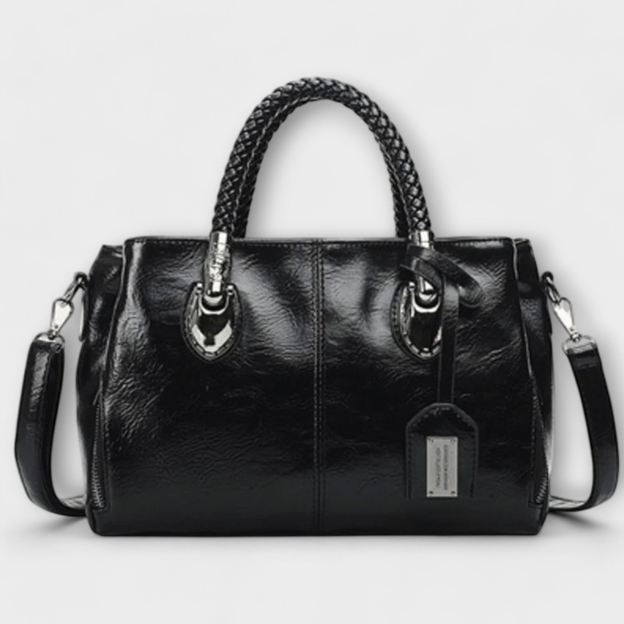 Lyrielle | Elegant Versatile Shoulder Bag