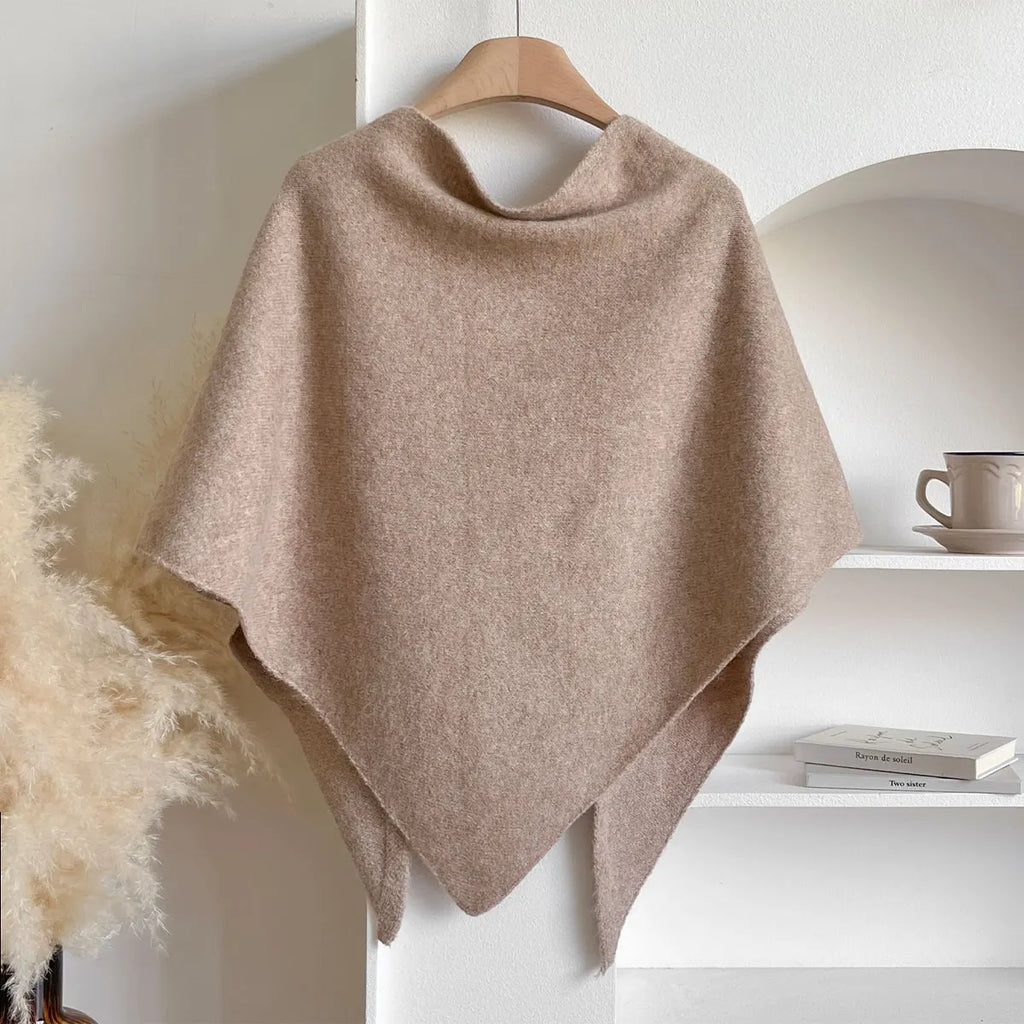 MATILDA | Soft and Stylish Autumn Scarf