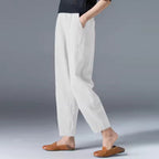 NINA | Lightweight Summer Trousers
