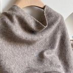MATILDA | Soft and Stylish Autumn Scarf